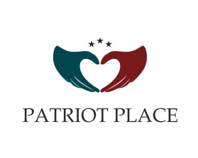 Logo Design Entry 1657706 submitted by fathonirzky to the contest for Patriot Place run by nickgohlke