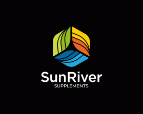 Logo Design entry 1657752 submitted by designfxpro to the Logo Design for SunRiver Supplements run by anghorning@yahoo.com