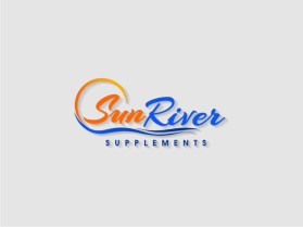 Logo Design Entry 1657804 submitted by kastubi to the contest for SunRiver Supplements run by anghorning@yahoo.com