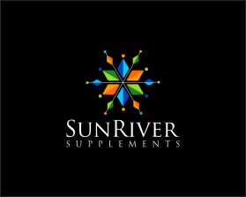 Logo Design entry 1657886 submitted by dsdezign to the Logo Design for SunRiver Supplements run by anghorning@yahoo.com