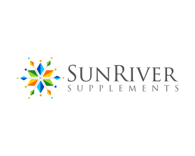Logo Design entry 1657948 submitted by kaify to the Logo Design for SunRiver Supplements run by anghorning@yahoo.com