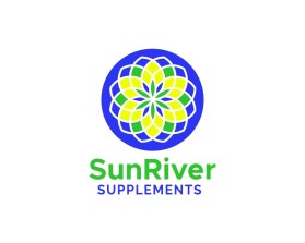 Logo Design Entry 1657957 submitted by bangsusup to the contest for SunRiver Supplements run by anghorning@yahoo.com