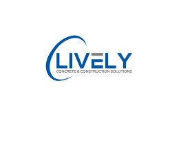 Logo Design entry 1658023 submitted by RGR design to the Logo Design for Lively Concrete & Construction Solutions run by livelyconcrete