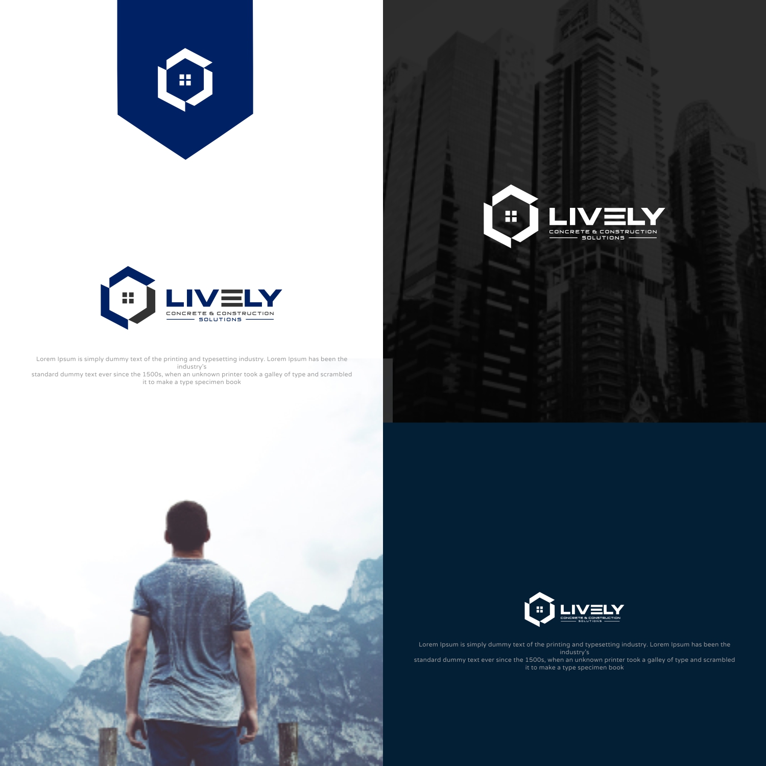 Logo Design entry 1716629 submitted by Farhan