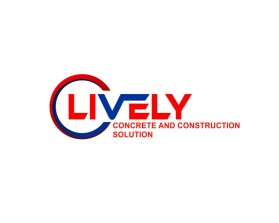 Logo Design Entry 1658033 submitted by bangsusup to the contest for Lively Concrete & Construction Solutions run by livelyconcrete