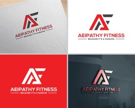 Logo Design entry 1717815 submitted by RONEY6272
