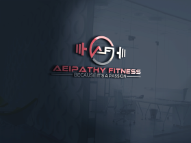 Logo Design entry 1718051 submitted by MuhammadR