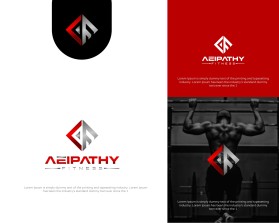 Logo Design entry 1718126 submitted by Farhan