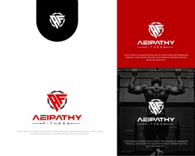 Logo Design entry 1718128 submitted by Farhan