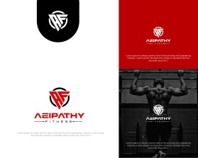 Logo Design entry 1718129 submitted by Farhan