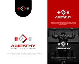 Logo Design entry 1718195 submitted by Farhan