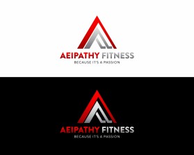 Logo Design entry 1722804 submitted by Efzone2005
