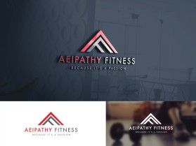 Logo Design entry 1723014 submitted by Sanadesigns