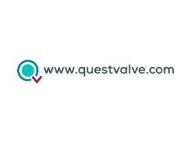 Logo Design entry 1658222 submitted by Sultan4121 to the Logo Design for www.questvalve.com run by richard.texas