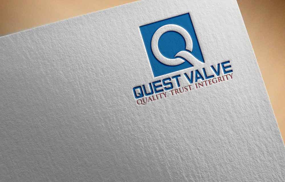 Logo Design entry 1658352 submitted by Sultan4121 to the Logo Design for www.questvalve.com run by richard.texas