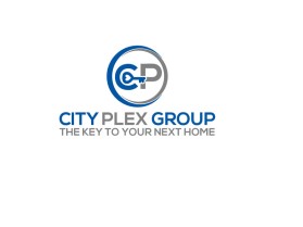 Logo Design entry 1658358 submitted by dsdezign to the Logo Design for Cityplex Group run by hershyk222@gmail.com