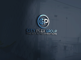 Logo Design entry 1658360 submitted by rsanjaya to the Logo Design for Cityplex Group run by hershyk222@gmail.com
