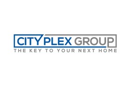 Logo Design entry 1658361 submitted by bangsusup to the Logo Design for Cityplex Group run by hershyk222@gmail.com