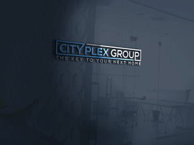 Logo Design entry 1658362 submitted by MuhammadR to the Logo Design for Cityplex Group run by hershyk222@gmail.com