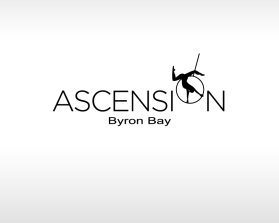 Logo Design entry 1658455 submitted by Ed Art to the Logo Design for Ascension Byron Bay  run by ascensionbyronbay