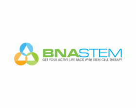 Logo Design Entry 1658409 submitted by TRC  to the contest for BNA Stem run by frontdesk