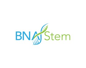 Logo Design entry 1658414 submitted by RGR design to the Logo Design for BNA Stem run by frontdesk