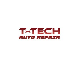 Logo Design Entry 1658723 submitted by jishan to the contest for T Tech Auto Repair run by toytech