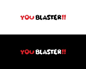 Logo Design entry 1658753 submitted by CHEMOBALI to the Logo Design for Slick BLASTER!!  (sick bastard, lol)..... run by SRecord