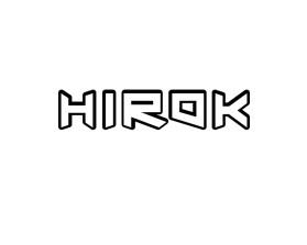 Logo Design Entry 1659079 submitted by *k* to the contest for HiRok run by MintPeach