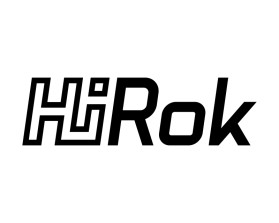 Logo Design Entry 1659114 submitted by FriZign to the contest for HiRok run by MintPeach