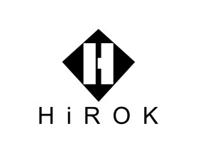 Logo Design Entry 1659151 submitted by Chellz to the contest for HiRok run by MintPeach