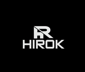 Logo Design Entry 1659200 submitted by Sultan4121 to the contest for HiRok run by MintPeach