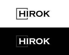 Logo Design Entry 1659233 submitted by fathonirzky to the contest for HiRok run by MintPeach