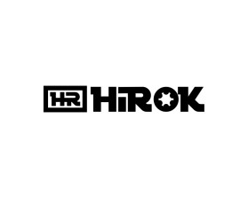 Logo Design Entry 1659241 submitted by bangsusup to the contest for HiRok run by MintPeach