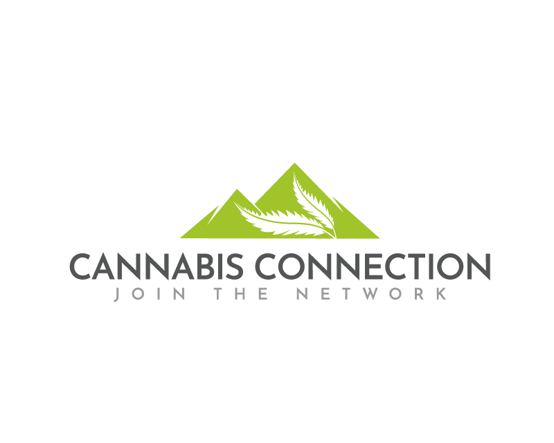 Logo Design entry 1659375 submitted by Magmion to the Logo Design for Cannabis Connection run by Zack958