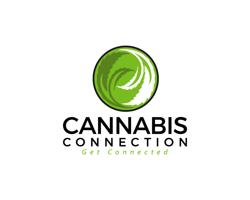 Logo Design entry 1659375 submitted by RGR design to the Logo Design for Cannabis Connection run by Zack958