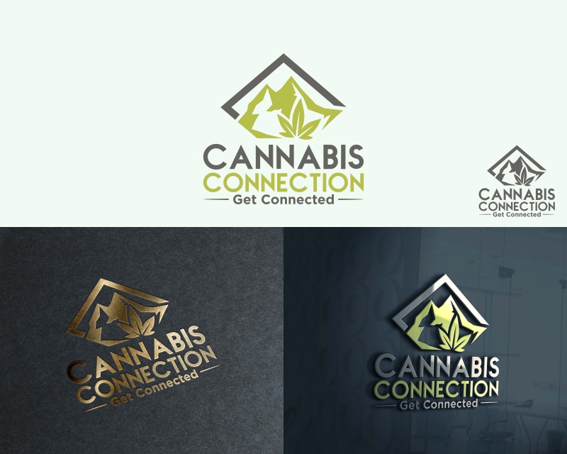 Logo Design entry 1719144 submitted by freya