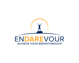 Logo Design entry 1659480 submitted by mariaphotogift to the Logo Design for Endarevour run by Talons