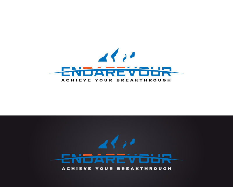Logo Design entry 1659576 submitted by seven.seconds to the Logo Design for Endarevour run by Talons