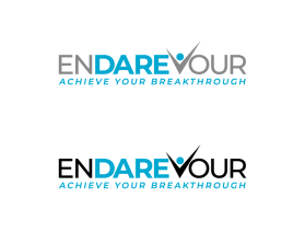 Logo Design entry 1659582 submitted by mariaphotogift to the Logo Design for Endarevour run by Talons