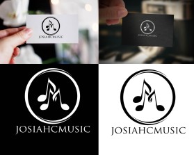 Logo Design entry 1723861 submitted by JBsign