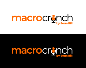 Logo Design entry 1659812 submitted by nsdhyd to the Logo Design for MacroCrunch run by kmuch