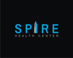 Logo Design entry 1659868 submitted by DORIANA999 to the Logo Design for Spire Health Center run by spirehealth