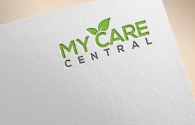 Logo Design entry 1659973 submitted by T2T to the Logo Design for My Care Central run by residentialhomehealth
