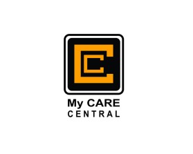 Logo Design entry 1659975 submitted by MuhammadR to the Logo Design for My Care Central run by residentialhomehealth