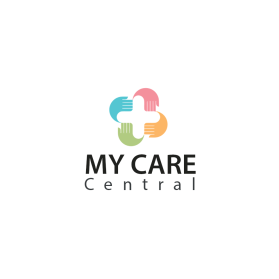 Logo Design entry 1659994 submitted by flousse to the Logo Design for My Care Central run by residentialhomehealth