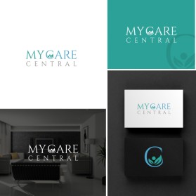 Logo Design entry 1720718 submitted by wellbeing