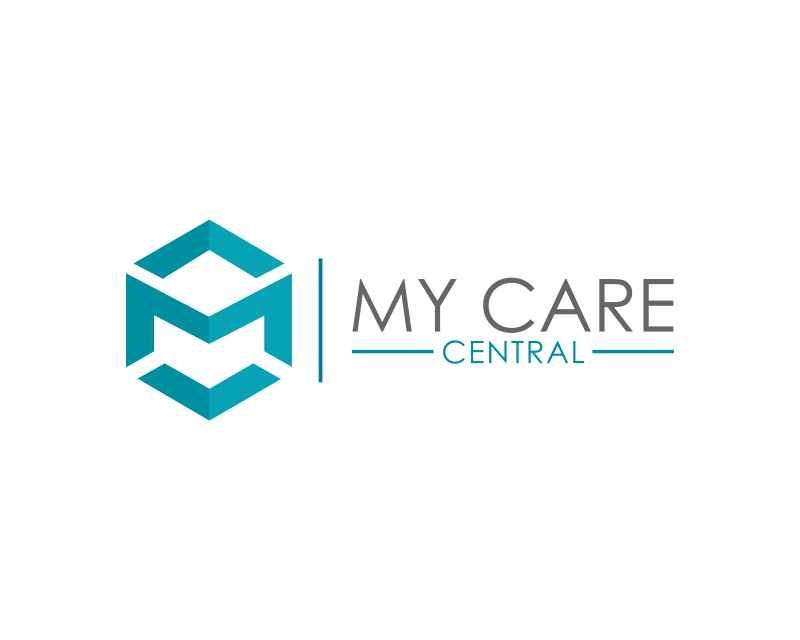 Logo Design entry 1659994 submitted by Ethan to the Logo Design for My Care Central run by residentialhomehealth