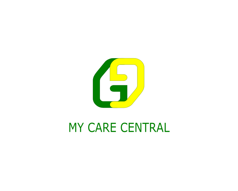 Logo Design entry 1659994 submitted by borjoeis to the Logo Design for My Care Central run by residentialhomehealth