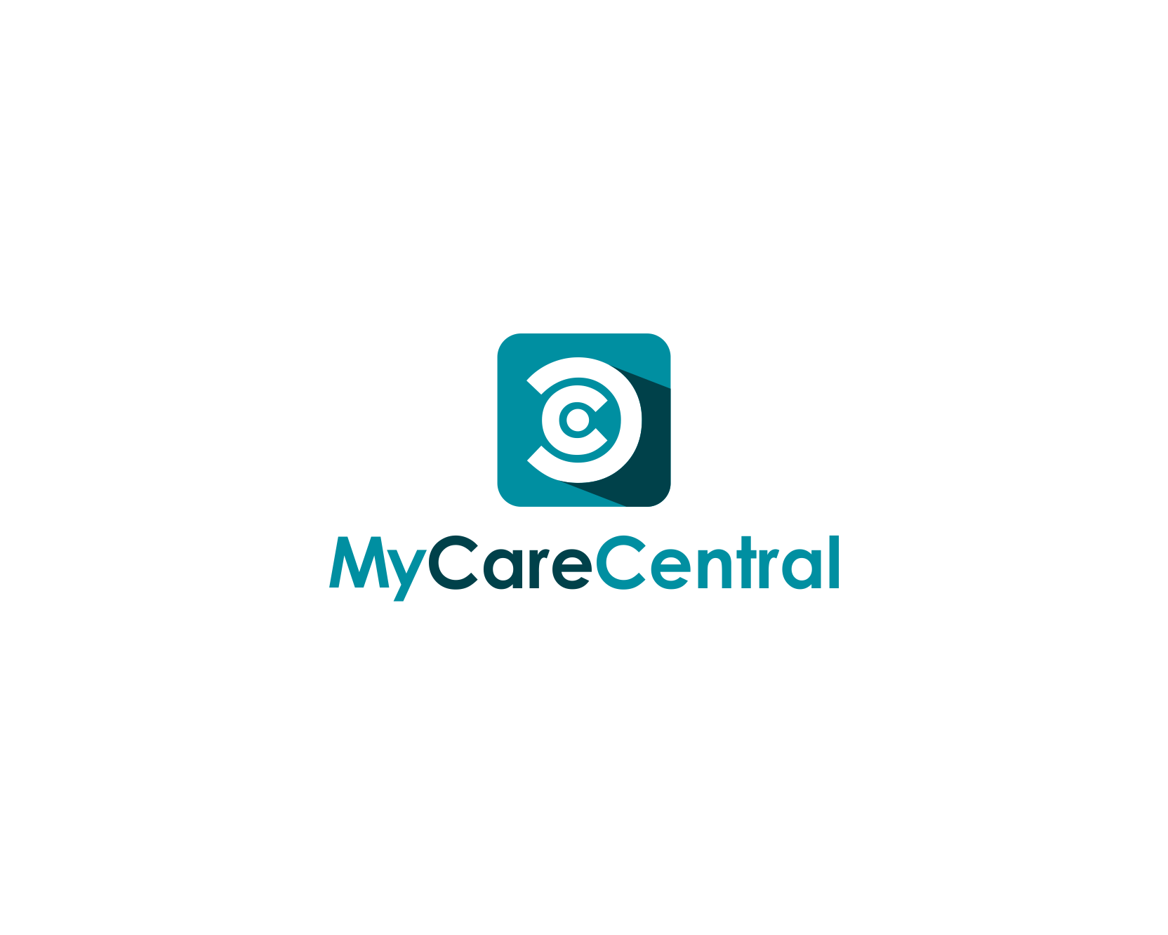 Logo Design entry 1659994 submitted by djavadesign to the Logo Design for My Care Central run by residentialhomehealth